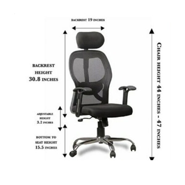 Director Chair in Navi Mumbai