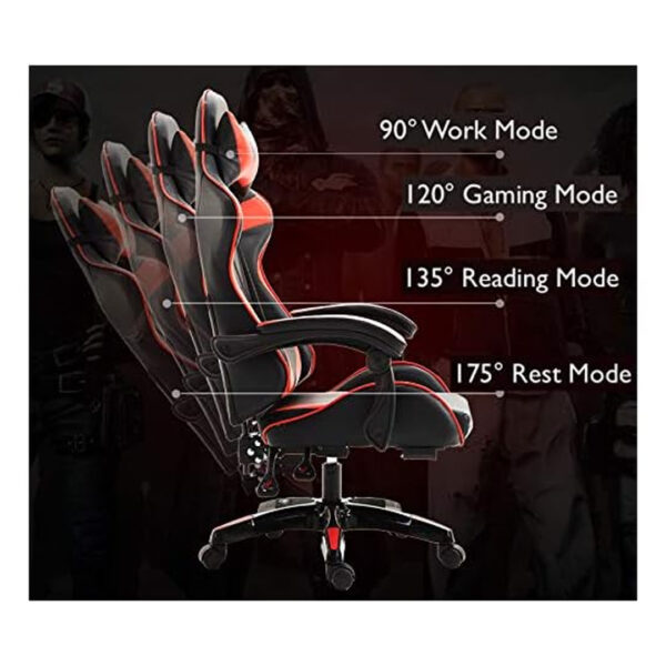 Luxury Office Chairs in Navi Mumbai