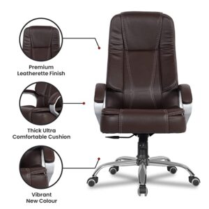 Luxury Office Chair Manufacturers