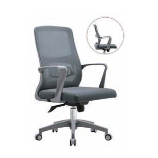 Revolving chair manufacturer in Navi Mumbai