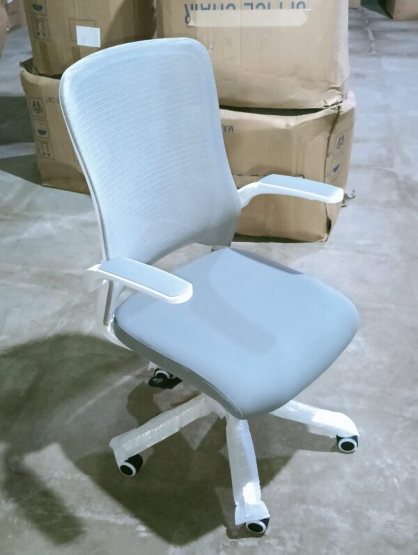 Office Executive Chairs in Navi Mumbai