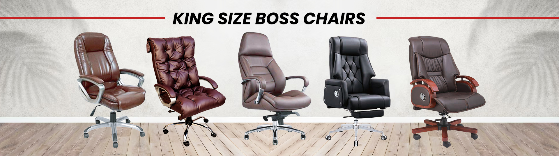 Chair Supplier in Navi Mumbai