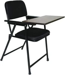 MC28 – IMPAQ MEDIUM BACK CHAIR